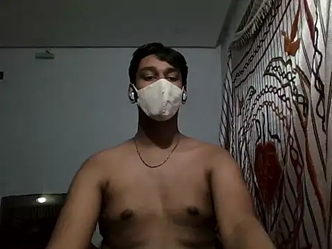 Snapshot of brownguy1234 chatting on 2, 1, 2025 brownguy1234 online show from 2, 1, 2025