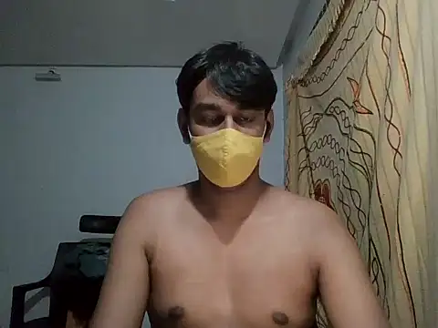 Snapshot of brownguy1234 chatting on 15, 1, 2025 brownguy1234 online show from 15, 1, 2025