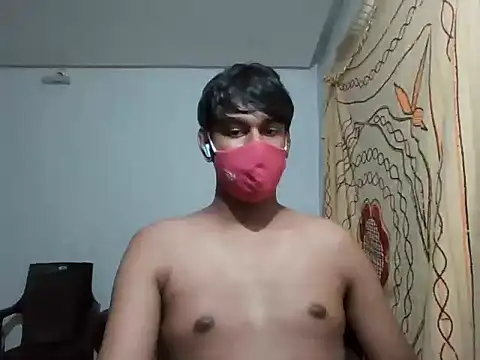 Snapshot of brownguy1234 chatting on 18, 1, 2025 brownguy1234 online show from 18, 1, 2025