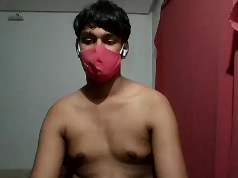 Snapshot of brownguy1234 chatting on 20, 1, 2025 brownguy1234 online show from 20, 1, 2025