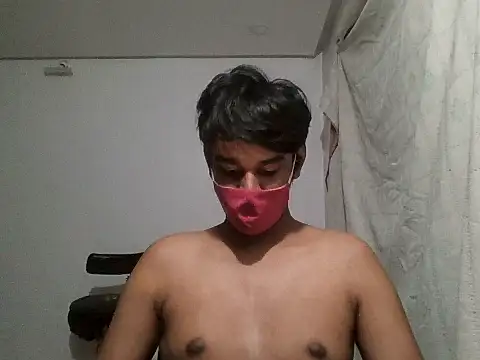 Snapshot of brownguy1234 chatting on 24, 1, 2025 brownguy1234 online show from 24, 1, 2025