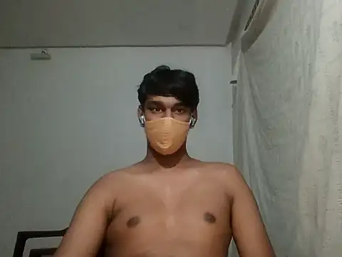 Snapshot of brownguy1234 chatting on 29, 1, 2025 brownguy1234 online show from 29, 1, 2025