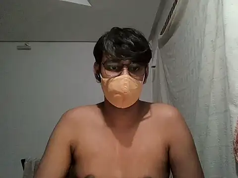 Snapshot of brownguy1234 chatting on 31, 1, 2025 brownguy1234 online show from 31, 1, 2025