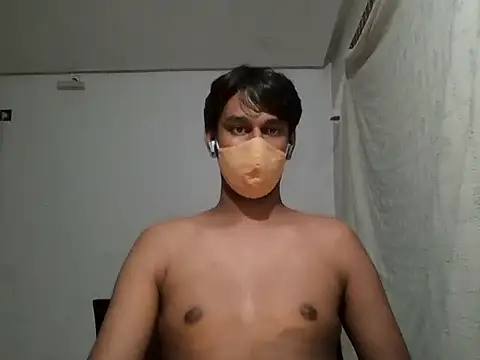 Snapshot of brownguy1234 chatting on 1, 2, 2025 brownguy1234 online show from 1, 2, 2025