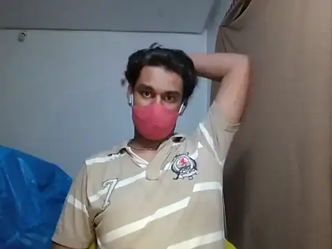 Snapshot of brownguy1234 chatting on 13, 3, 2025 brownguy1234 online show from 13, 3, 2025