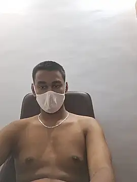 Snapshot of brownguy1234 chatting on 27, 10, 2025 brownguy1234 online show from 27, 10, 2025