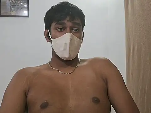 brownguy1234 online show from 20, 3, 2026