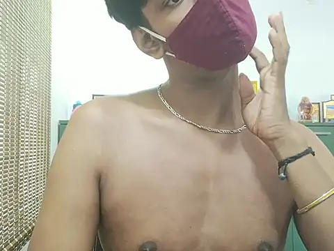 brownguy1234 online show from 10, 5, 2026
