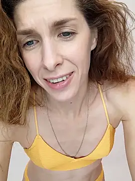 Snapshot of YourSuperModel chatting on 14, 9, 2025 YourSuperModel online show from 14, 9, 2025