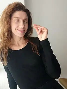 Snapshot of YourSuperModel chatting on 12, 10, 2025 YourSuperModel online show from 12, 10, 2025