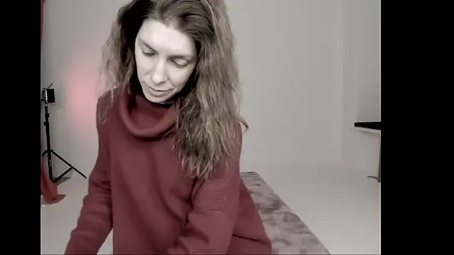 YourSuperModel online show from 23, 2, 2026