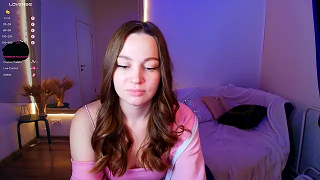 an6elica online show from 27, 9, 2025