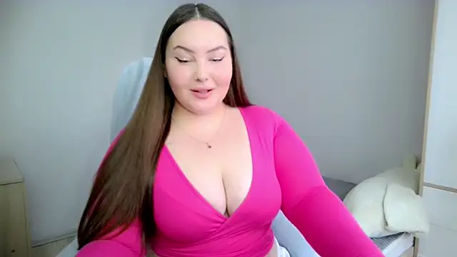 sensitive  girl online show from 1, 11, 2025