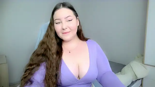 sensitive  girl online show from 19, 11, 2025