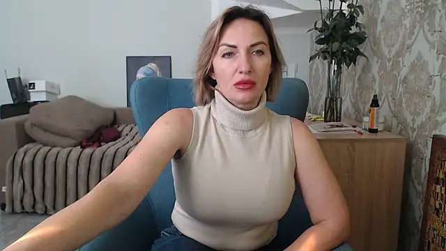 Mallinia online show from 13, 3, 2026