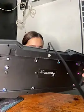 Zara cum69 online show from 17, 9, 2025