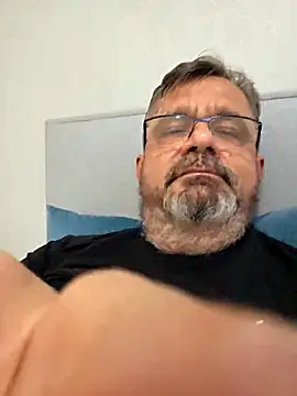 axecoman60 online show from 4, 3, 2026