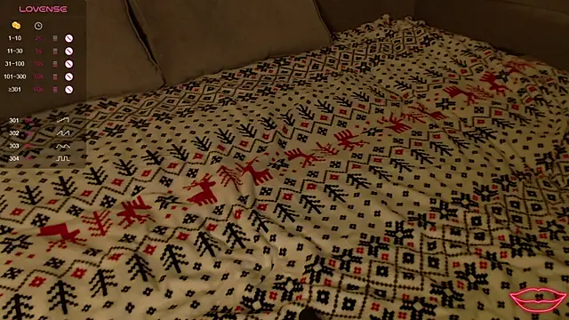 Bellla Haddid online show from 29, 3, 2026