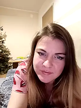 Snapshot of LunikaLunaX chatting on 10, 1, 2025 LunikaLunaX online show from 10, 1, 2025