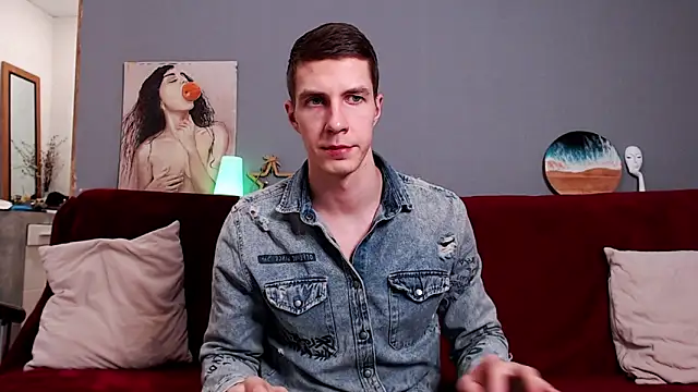 Chris Brien online show from 1, 12, 2024