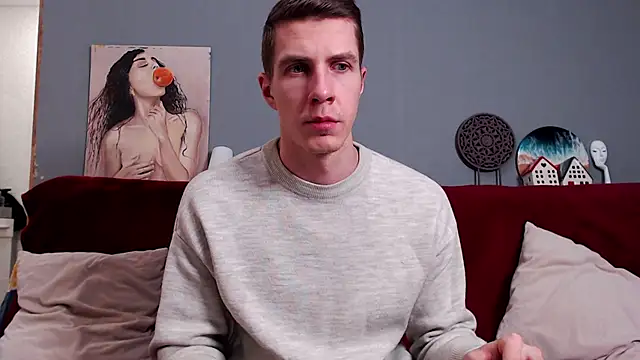 Chris Brien online show from 4, 12, 2024