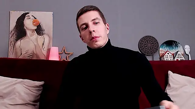 Chris Brien online show from 6, 12, 2024