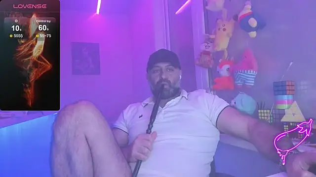 MAGABEAR077 online show from 18, 3, 2025