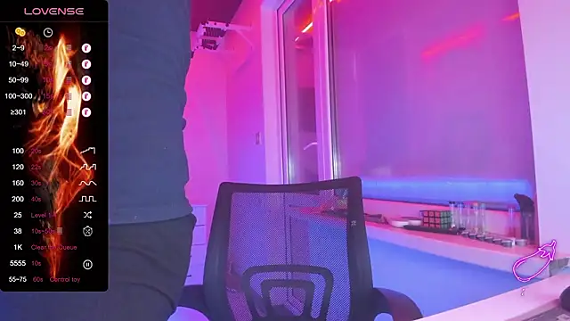 MAGABEAR077 online show from 11, 2, 2026