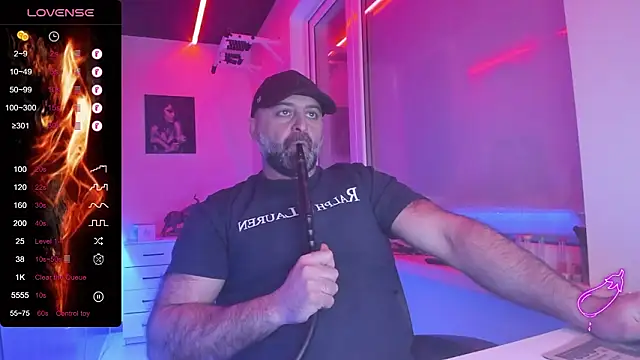 MAGABEAR077 online show from 28, 2, 2026