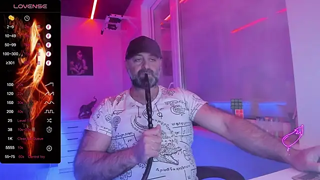 MAGABEAR077 online show from 23, 3, 2026