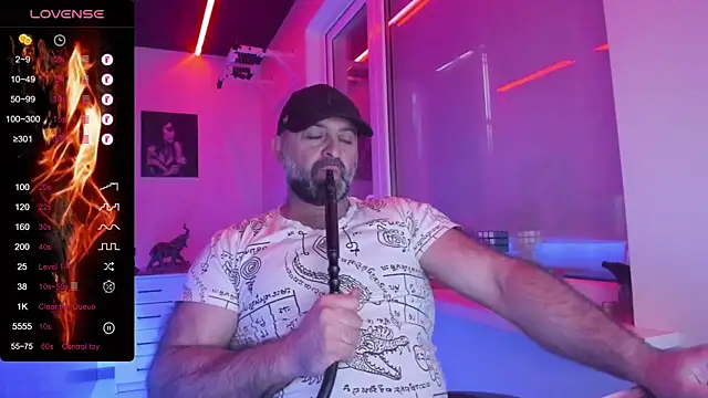 Snapshot of MAGABEAR077 chatting on 21, 5, 2026 MAGABEAR077 online show from 21, 5, 2026