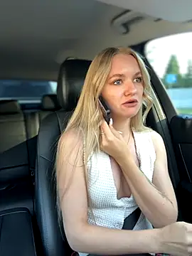 Devill Angel  online show from 8, 9, 2025