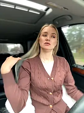 Devill Angel  online show from 12, 10, 2025