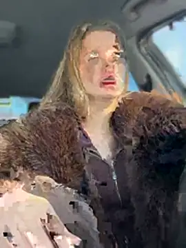 Devill Angel  online show from 13, 2, 2026