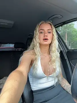 Devill Angel  online show from 19, 7, 2026
