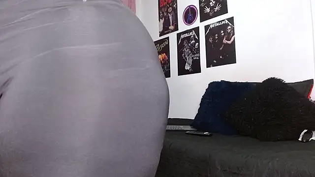 scarlett  morgan online show from 11, 9, 2025