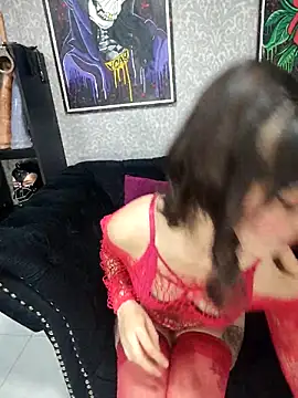 CamiilaMarti online show from 10, 6, 2026