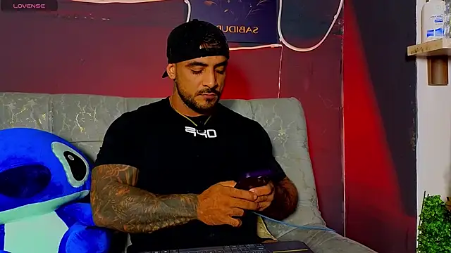 ERIC HARRISON online show from 17, 2, 2026