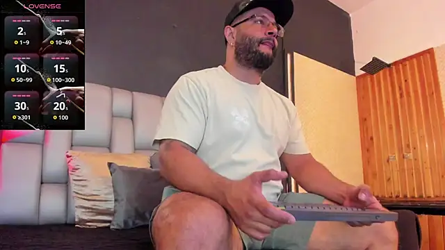 Luke  09 online show from 16, 7, 2026
