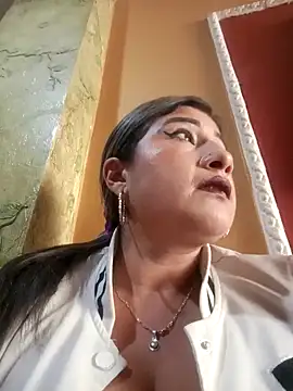 Hannahcandyy online show from 20, 2, 2025