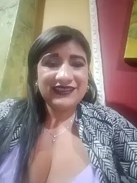 Hannahcandyy online show from 22, 2, 2025