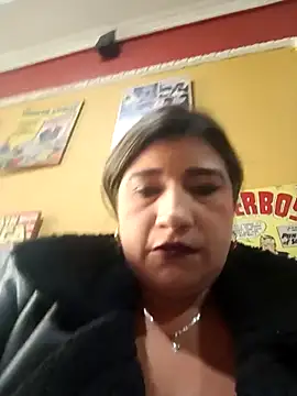 Hannahcandyy online show from 26, 2, 2025