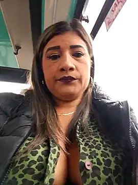 Hannahcandyy online show from 5, 3, 2025