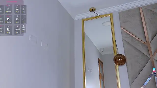 Lola King online show from 6, 2, 2025