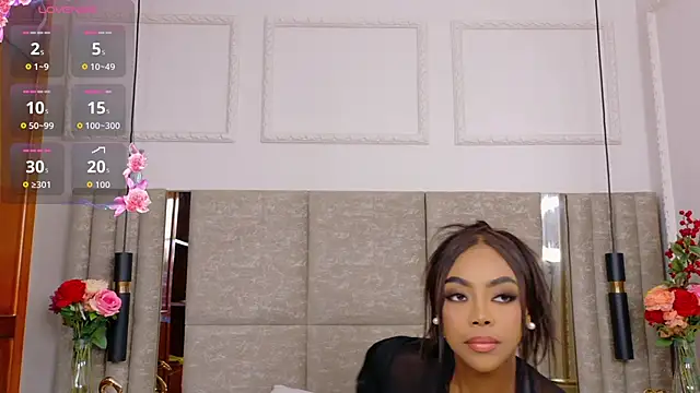 Lola King online show from 11, 2, 2026