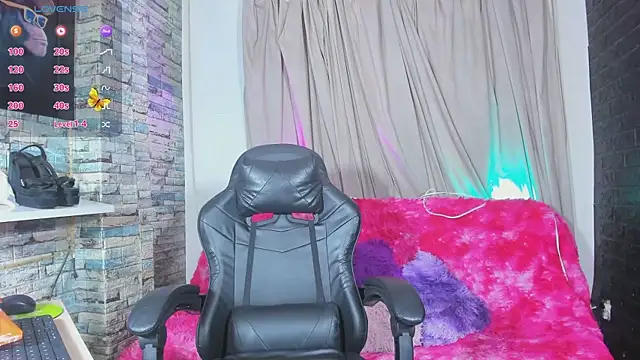 kitty queen10 online show from 7, 3, 2026