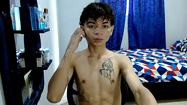 Lovebeng  online show from 17, 12, 2024