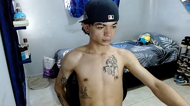 Lovebeng  online show from 31, 1, 2025