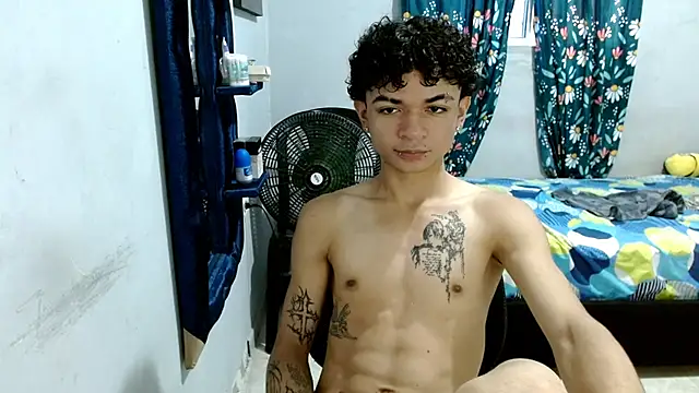 Lovebeng  online show from 17, 3, 2025