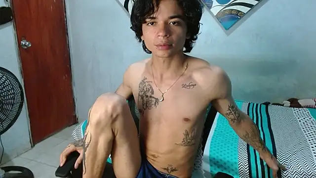 Lovebeng  online show from 16, 4, 2026